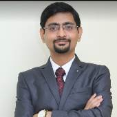 Dr.Prasad Bhate - Gastroenterologist In Pune Prasad Bhate